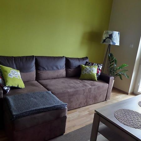 Apartamenty Silver Premium Warsawa Bagian luar foto