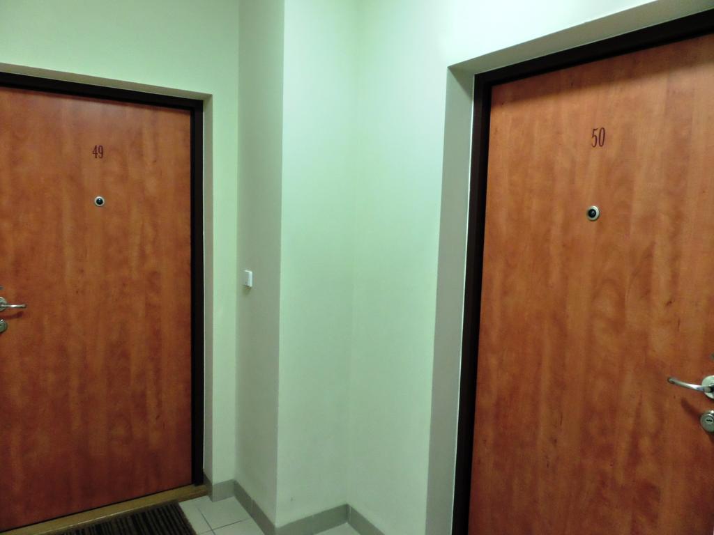 Apartamenty Silver Premium Warsawa Bagian luar foto