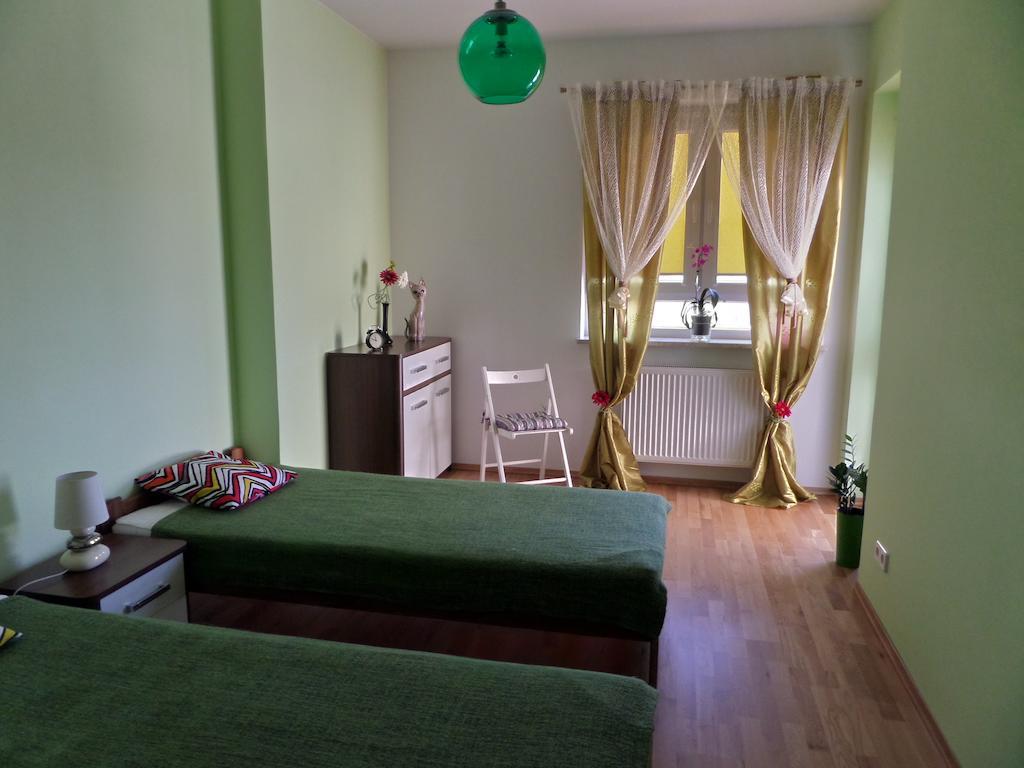 Apartamenty Silver Premium Warsawa Bagian luar foto