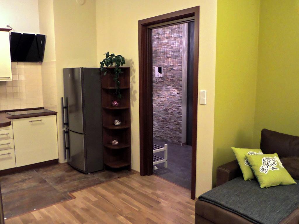 Apartamenty Silver Premium Warsawa Bagian luar foto