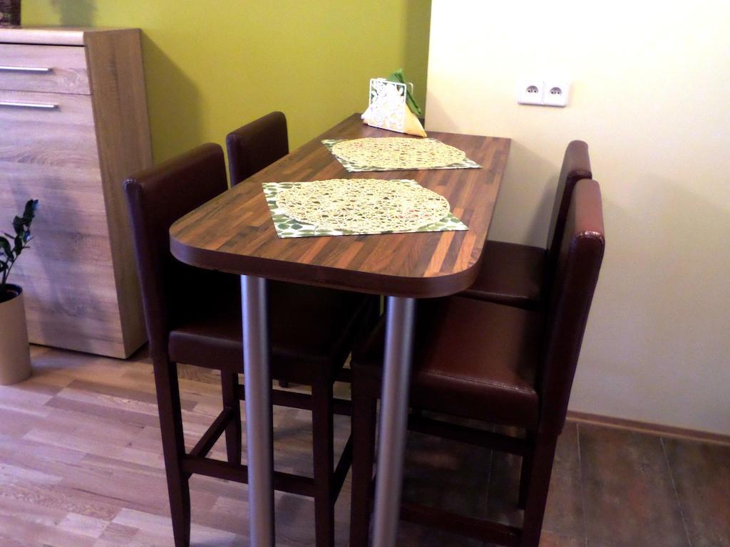 Apartamenty Silver Premium Warsawa Ruang foto
