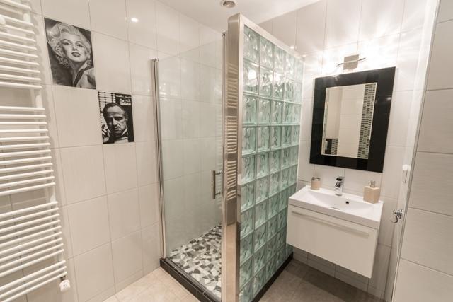 Apartamenty Silver Premium Warsawa Ruang foto