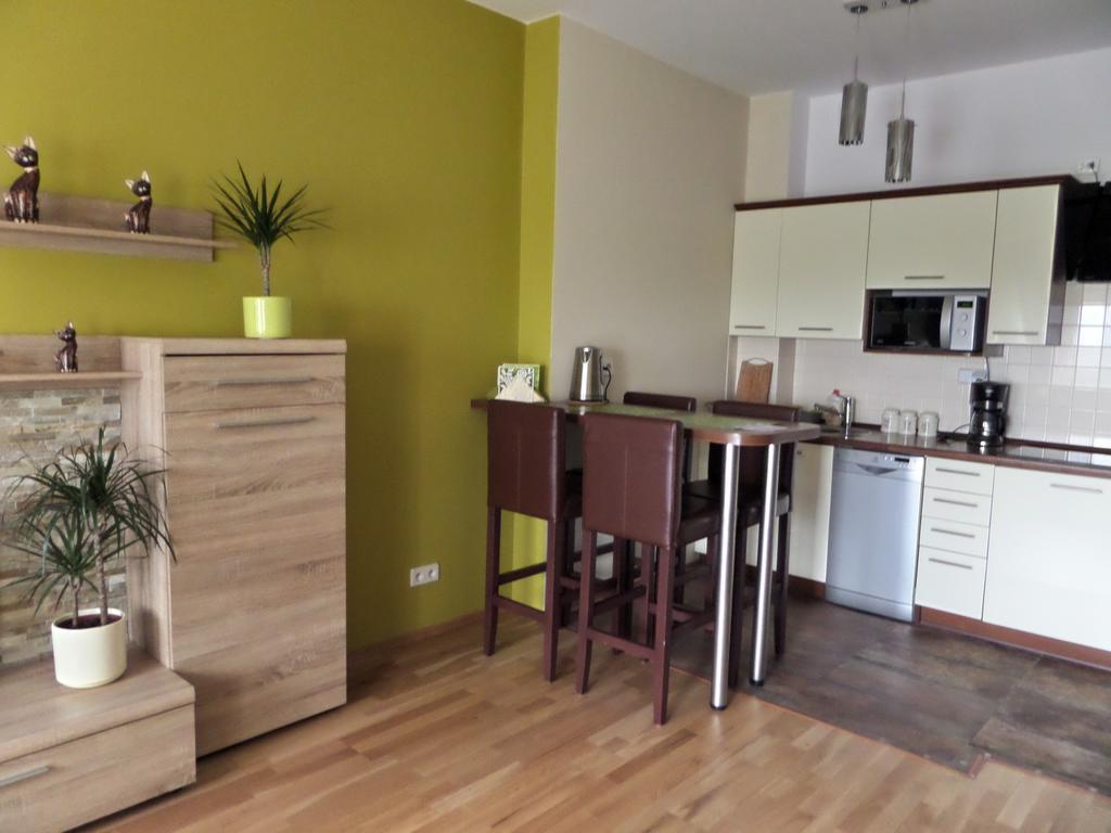 Apartamenty Silver Premium Warsawa Bagian luar foto