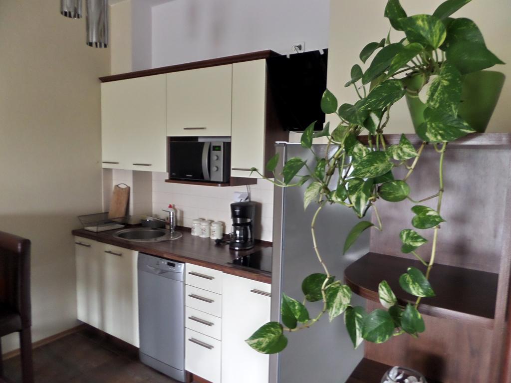 Apartamenty Silver Premium Warsawa Bagian luar foto